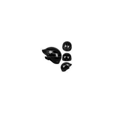Half Face Helmet (R200, DOT)