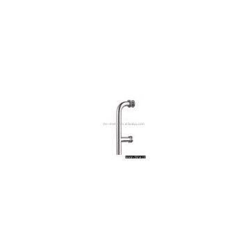 stainless steel  handle