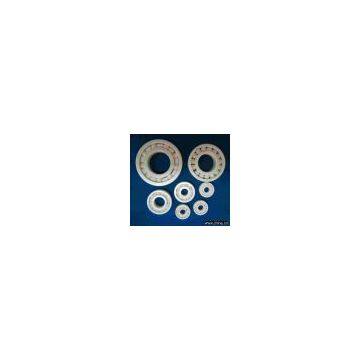 Ceramic Ball Bearings