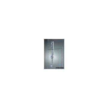 glass door pivoting hinge