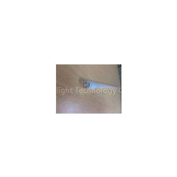 High power no RF  heat resistance T8 LED glass tube Blue - ray resistance