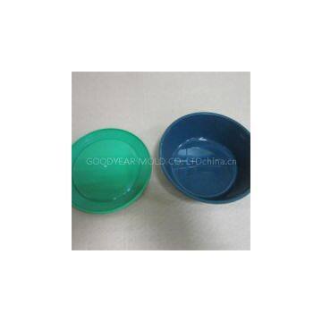 Food-grade Plastic Lid For Bowl