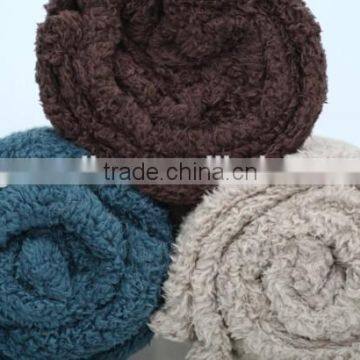 2015 Hot Produnct With Best Price Sherpa Blanket photo-3