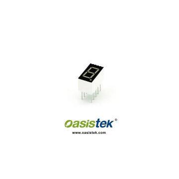 LED Display, 7 segment, LED signage, Digital Signage, TOS-3161