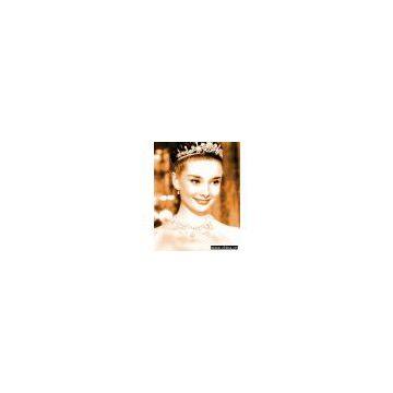 Hepburn canvas printing