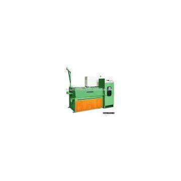 (A)LS-28D wire drawing machine