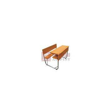 sell school furniture (student desk and chair)FT-104B