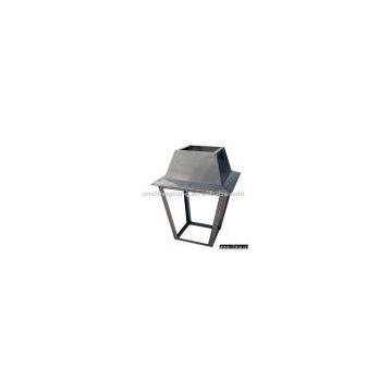 outdoor  lamp bracket