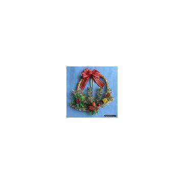 Dia 25cm christmas decoration