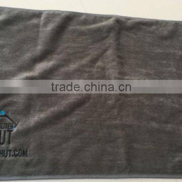 Cheap Gym Towels,lower Moq Sports Towel, Terry Velour Towel photo-2