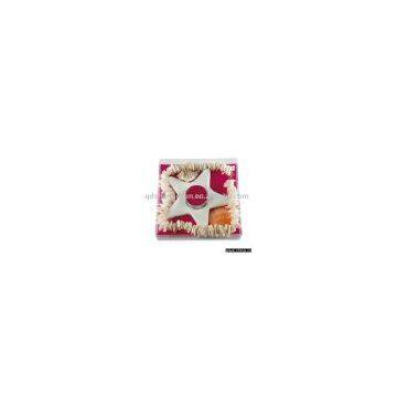 Gift Candle Set