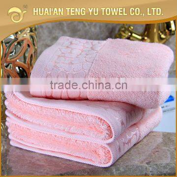 100% Cotton Hand Towel