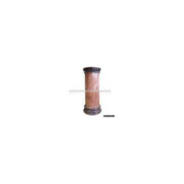 gypsum angle column