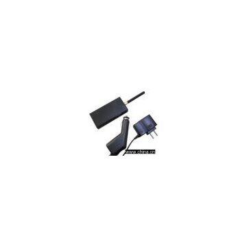 GPS jammer