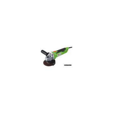 115/125mm angle grinder