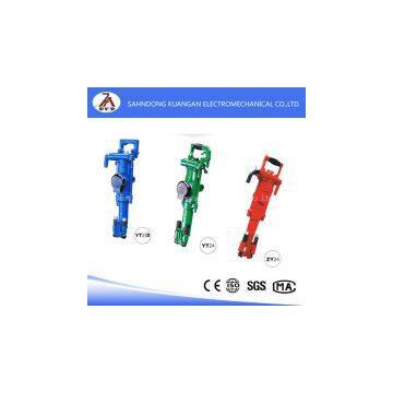 Y19A Pneumatic Rock Drill