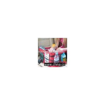 Kits Back Seat Organizer