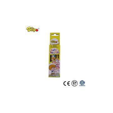 Plastic Balloon Glue, Gift Toy for Kids