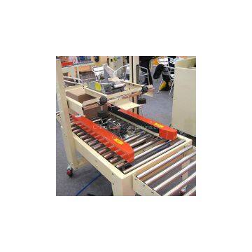 AS523 Semi-automatic Carton Taping Machine / Carton Box Sealer (chinacoal02)