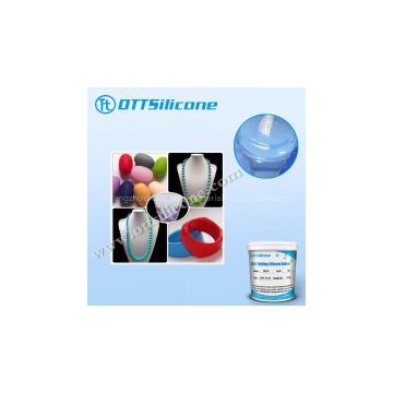 Low Viscosity RTV silicone rubber