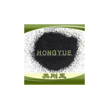 Black Fused Alumina photo-2