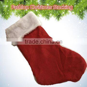 Cheap Felt Christmas Stocking