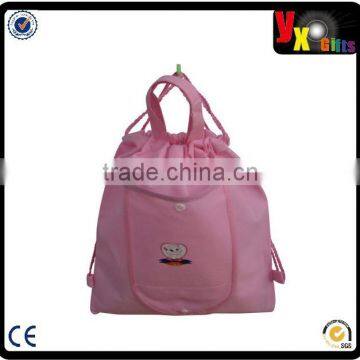 OEM Productions!!!leather drawstring bag drawstring bag making