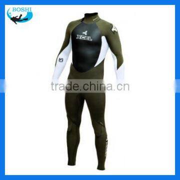 cheap Snorkel diving Suit neoprene plus size wetsuit