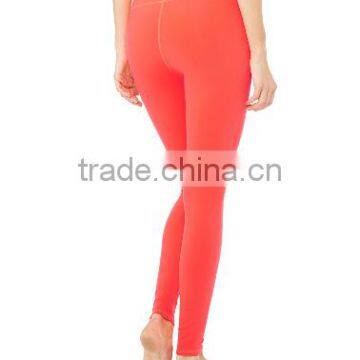 Popular Fashion Girls Yoga Sports Fitness Running Leggings/Pants photo-3
