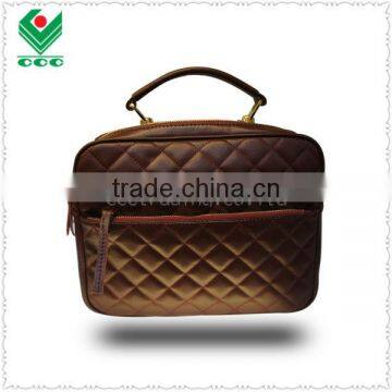 SS-3333 fashion leather ladies shoulder bag