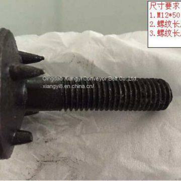 Bolt, Screw Bolt, Threaded Bolt photo-3