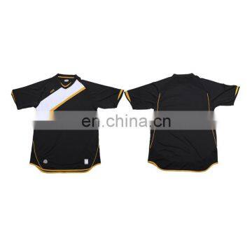 OEM Bulk Soccer Uniform Custom Soccer Teamwear photo-3