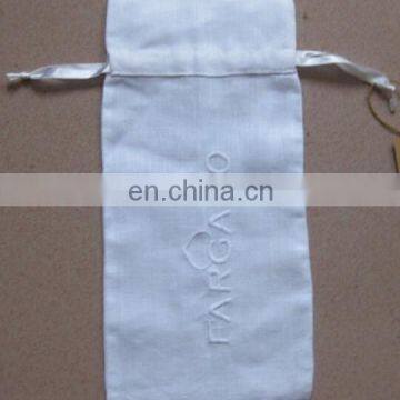 monogramming oil bottle bag
