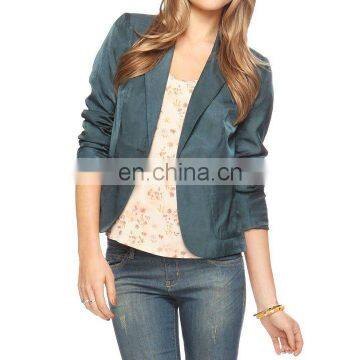 CHEFON Sateen Sheen Blazer CFB001