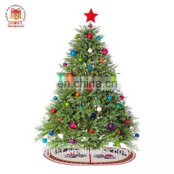 Decoration Personalized Festival Decoration 60 Tree Skirt