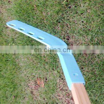 Hockey stick manufacturers toy hockey stick