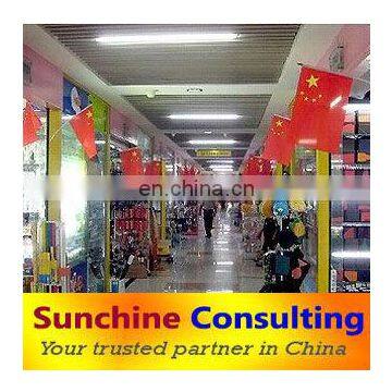 Buy in Yiwu / Professional Business Consulting Service / Third Party Inspection Service in Yiwu