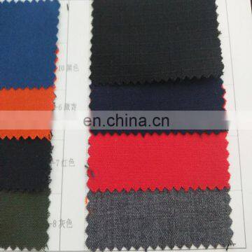 93%meta-armid,5%para-armid,2%antistatic Aramid Fabric Factory photo-5