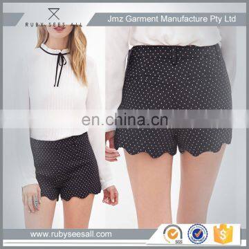 Factory Direct Sale Women Short in top quality with competitive price