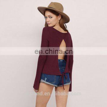 2017 Women's Clothing, Top Sale New Design Sexy Fashion Star Women Blouse,custom Clothes Chiffon Fashion Lady Blouse photo-5