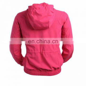 High Quality Womens Softshell Jacket photo-2