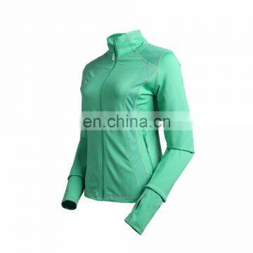 High Quality Ladies Running Dri Fit Coat photo-2