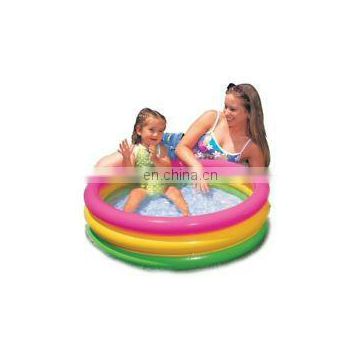 Inflatable Baby Swimming Pool