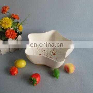 2014 new design medium fruit&vegetable seive