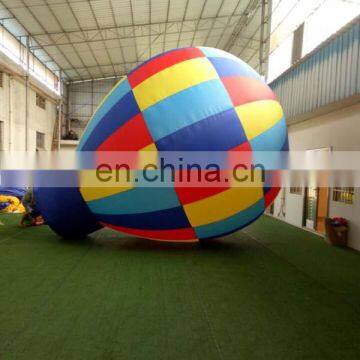 Inflatable Ground Ball For Advertising photo-6