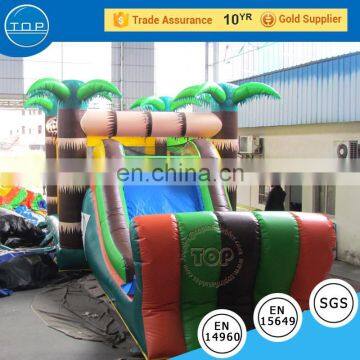 New design bounce house inflatable bouncer made in China