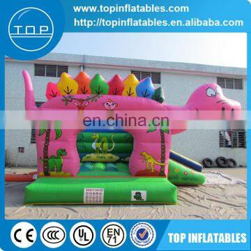 Inflatable jumping castles with prices,multiple use inflatable combo for sale