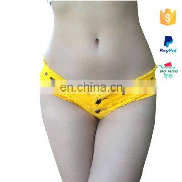 5 Colors Mix Size Fashion Vintage Ladies Denim Shorts photo-6