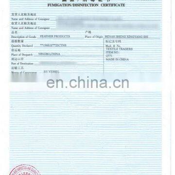ENTRY-EXIT INSPECTION AND QUARANTINE OF CN
