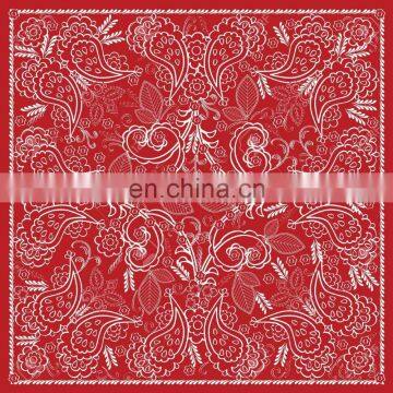 Dog Bandana Various Fabric India Cheap photo-3
